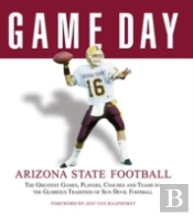 Game Day: Arizona State Football