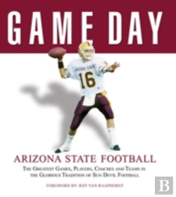 Bertrand.pt - Game Day: Arizona State Football