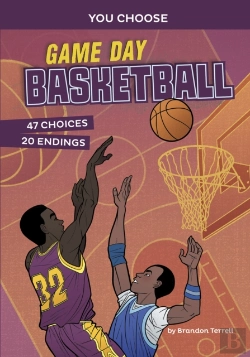 Bertrand.pt - Game Day Basketball