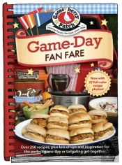 Game-Day Fan Fare