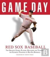 Game Day: Red Sox Baseball