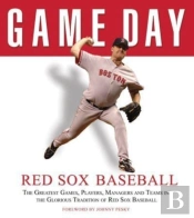 Game Day: Red Sox Baseball
