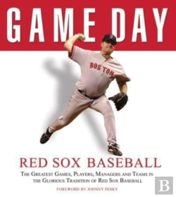 Bertrand.pt - Game Day: Red Sox Baseball