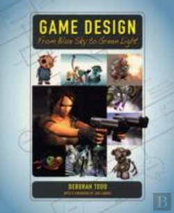 Bertrand.pt - Game Design