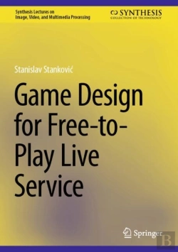 Bertrand.pt - Game Design For Free-To-Play Live Service