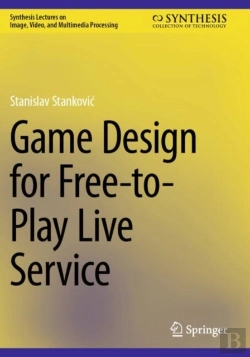 Bertrand.pt - Game Design For Free-To-Play Live Service