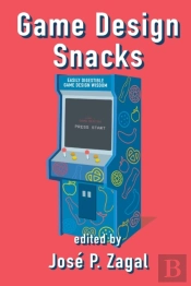 Game Design Snacks
