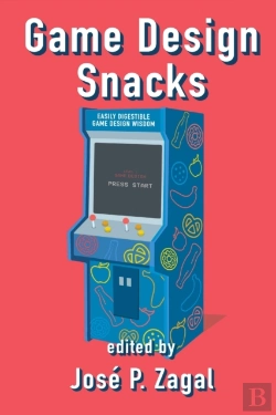 Bertrand.pt - Game Design Snacks