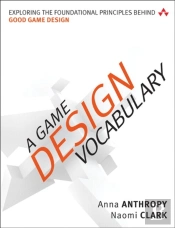 Game Design Vocabulary, A
