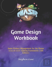 Game Design Workbook