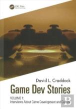 Game Dev Stories