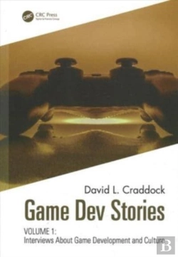 Bertrand.pt - Game Dev Stories