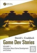 Game Dev Stories