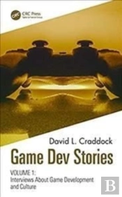 Game Dev Stories