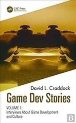 Bertrand.pt - Game Dev Stories