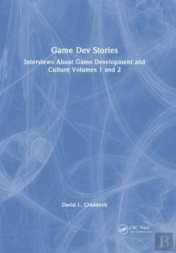 Bertrand.pt - Game Dev Stories