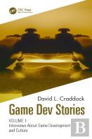 Game Dev Stories Volume 1