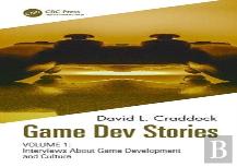 Game Dev Stories Volume 1