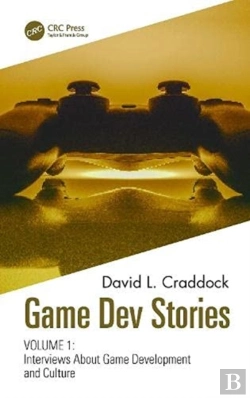 Bertrand.pt - Game Dev Stories Volume 1