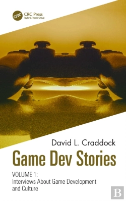 Bertrand.pt - Game Dev Stories Volume 1