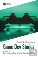Game Dev Stories Volume 2