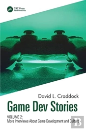 Game Dev Stories Volume 2