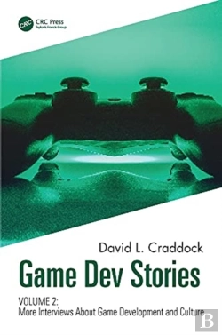Bertrand.pt - Game Dev Stories Volume 2