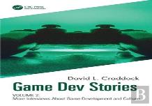 Game Dev Stories Volume 2