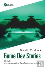 Game Dev Stories Volume 2