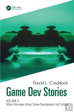 Bertrand.pt - Game Dev Stories Volume 2