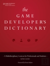 Game Developers Dictionary 1e