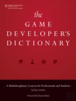 Bertrand.pt - Game Developers Dictionary 1e