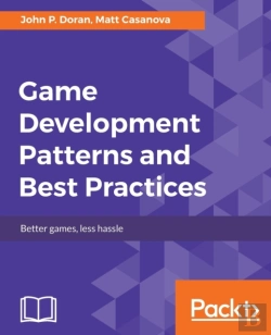 Bertrand.pt - Game Development Patterns & Best Practices