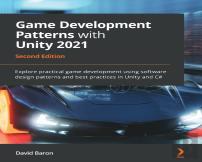 Game Development Patterns With Unity 2021