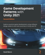 Game Development Patterns With Unity 2021