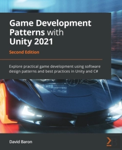 Bertrand.pt - Game Development Patterns With Unity 2021