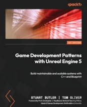 Game Development Patterns With Unreal Engine 5