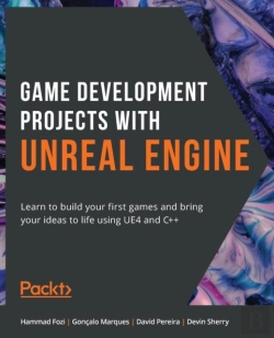 Bertrand.pt - Game Development Projects With Unreal Engine