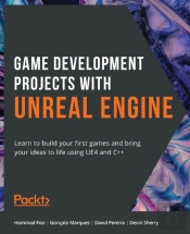 Game Development Projects With Unreal Engine