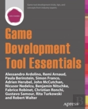 Game Development Tool Essentials