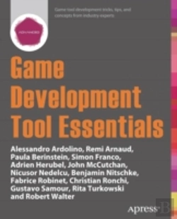 Bertrand.pt - Game Development Tool Essentials