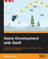 Game Development With Swift
