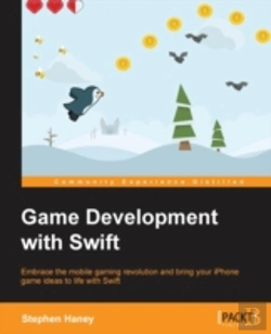 Bertrand.pt - Game Development With Swift