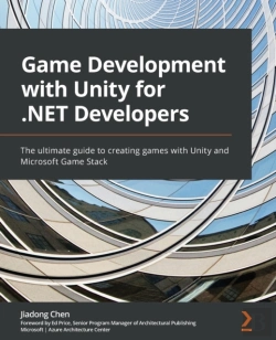 Bertrand.pt - Game Development With Unity For .Net Developers