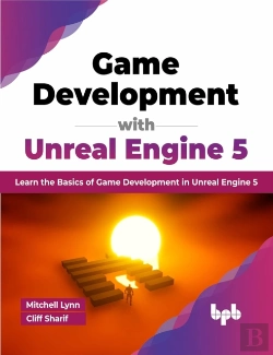 Bertrand.pt - Game Development With Unreal Engine 5