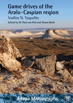 Bertrand.pt - Game Drives Of The Aralo-Caspian Region