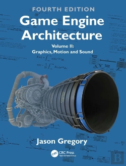 Bertrand.pt - Game Engine Architecture