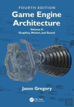 Bertrand.pt - Game Engine Architecture