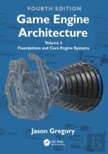 Game Engine Architecture