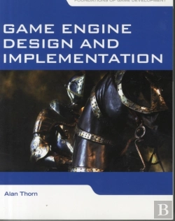 Bertrand.pt - Game Engine Design And Implementation